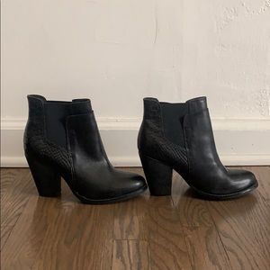 Aldo Ankle Boots